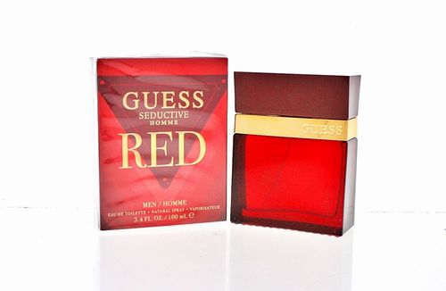 Guess Seductive Red Cologne