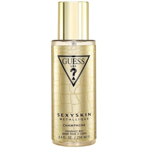 Guess Sexy Skin Metallique Champagne Mist
