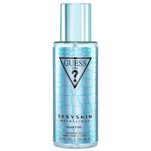 Guess Sexy Skin Metallique Martini Mist