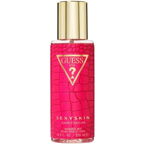 Guess Sexy Skin Sweet Sugar Mist