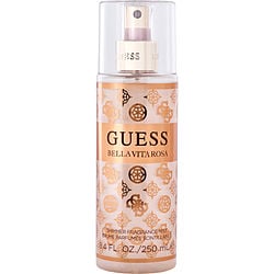 Guess SHIMMER Guess Bella Vita Rosa
