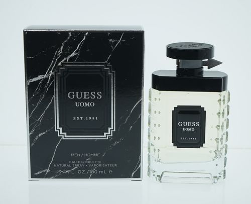 Guess Uomo Cologne