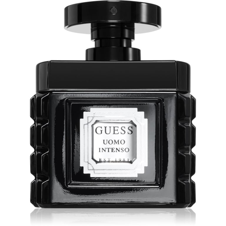 Guess Uomo Intenso