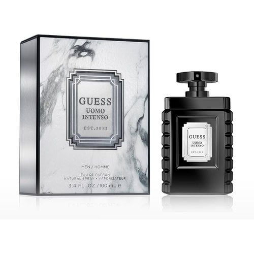 Guess Uomo Intenso Cologne