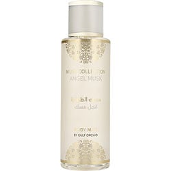 Gulf Orchid Angel Musk (MUSK COLLECTION)