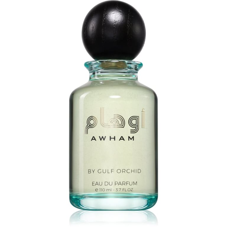 Gulf Orchid Awham