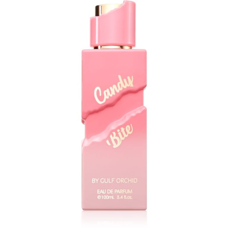 Gulf Orchid Candy Bite