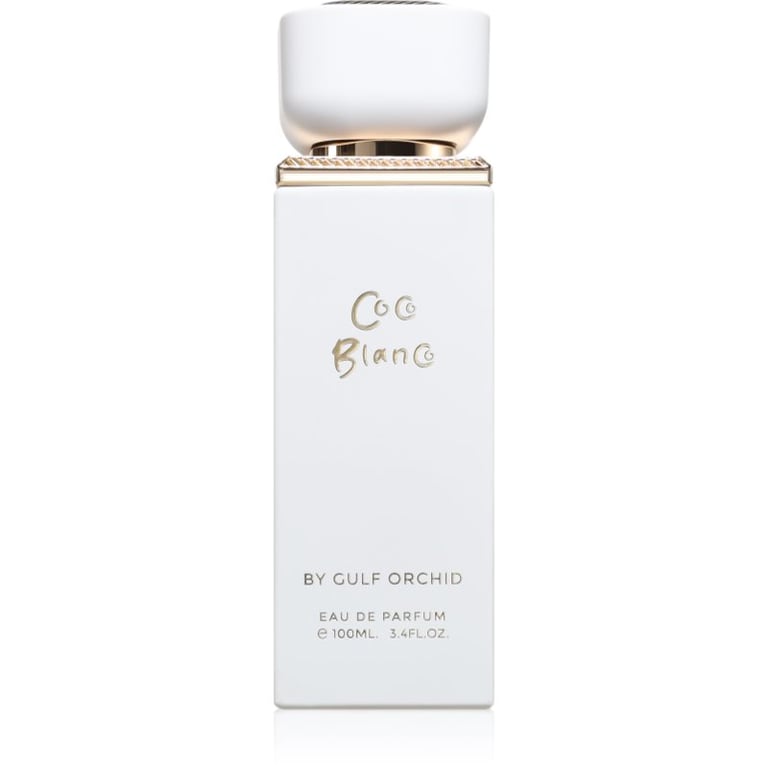 Gulf Orchid Coco Blanco