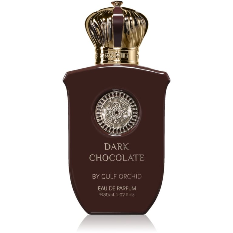 Gulf Orchid Dark Chocolate