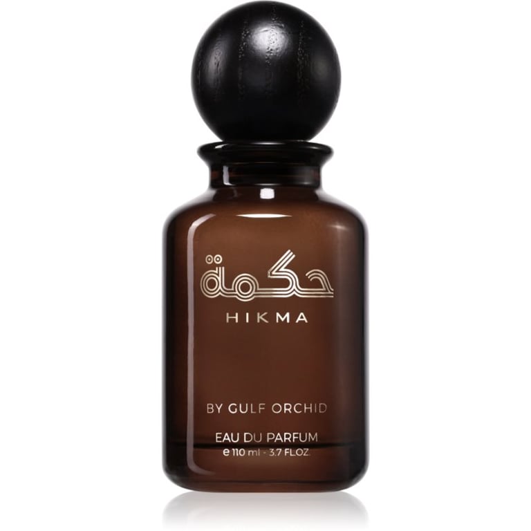 Gulf Orchid Hikma
