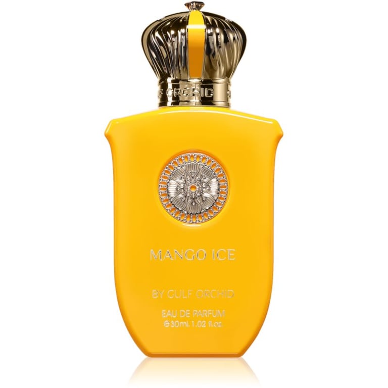 Gulf Orchid Mango Ice