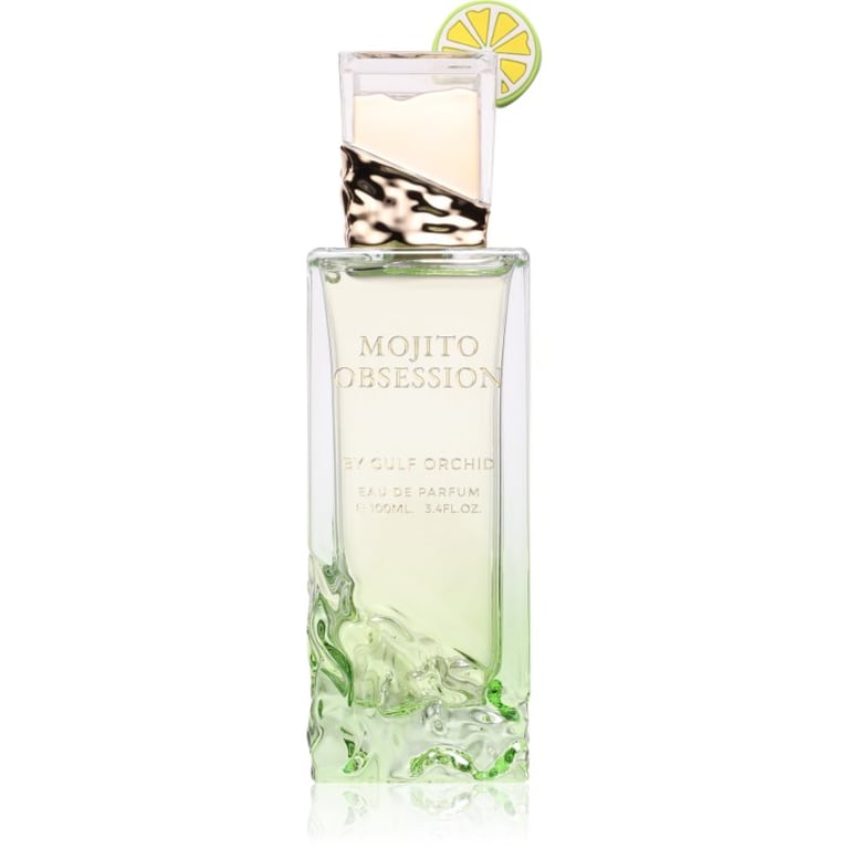 Gulf Orchid Mojito Obsession