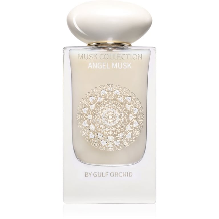 Gulf Orchid Musk Collection Angel Musk