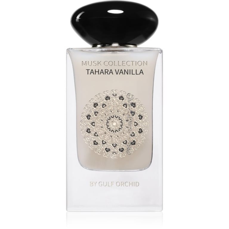 Gulf Orchid Musk Collection Tahara Vanilla