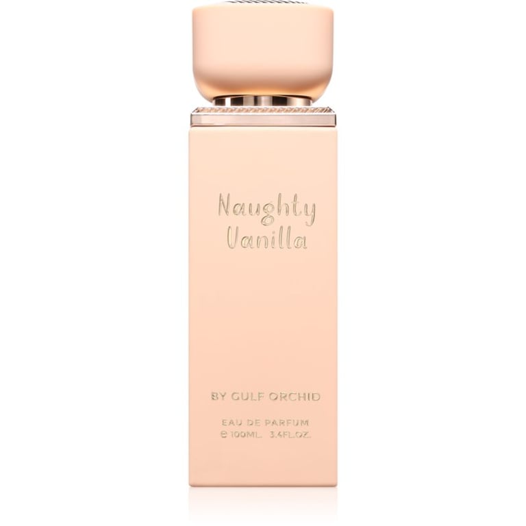 Gulf Orchid Naughty Vanilla