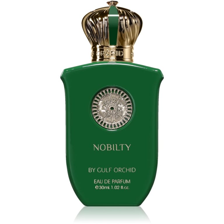 Gulf Orchid Nobility