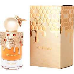 Gulf Orchid Oh Honey