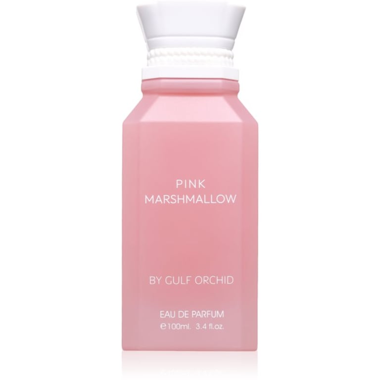 Gulf Orchid Pink Marshmallow