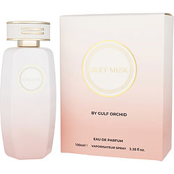 Gulf Orchid Silky Musk