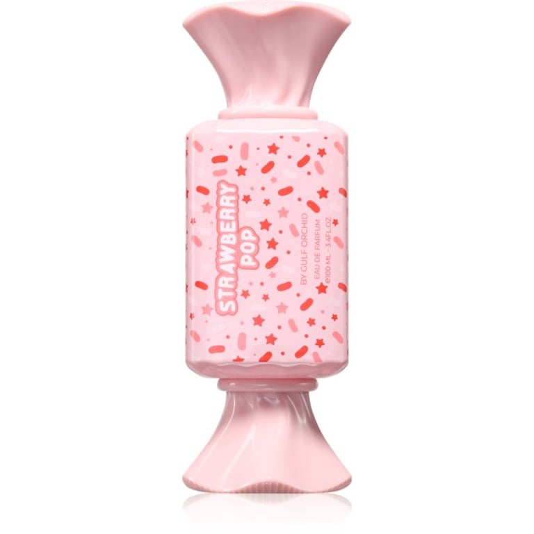 Gulf Orchid Strawberry Pop