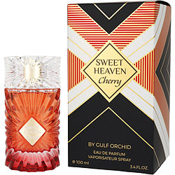 Gulf Orchid Sweet Heaven Cherry