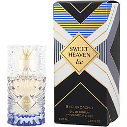 Gulf Orchid Sweet Heaven Ice