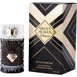 Gulf Orchid Sweet Heaven Tobacco