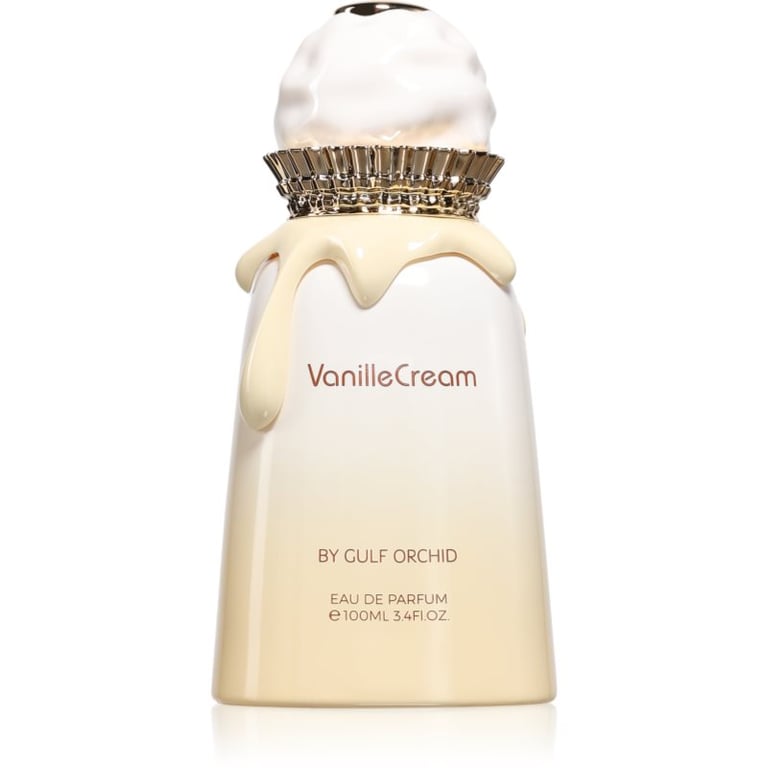 Gulf Orchid Vanille Cream