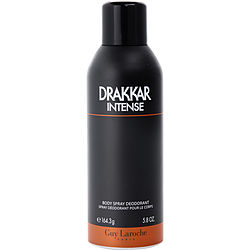 Guy Laroche Drakkar Intense BODY
