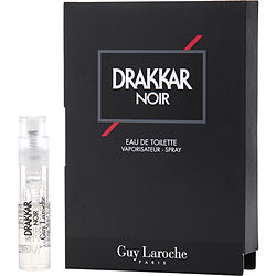 Guy Laroche Drakkar Noir ON CARD