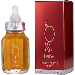 Guy Laroche Jai Ose Baby