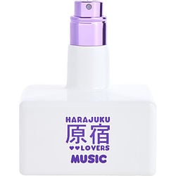 Gwen Stefani Harajuku Lovers Music