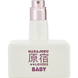 Gwen Stefani Harajuku Lovers Pop Electric Baby