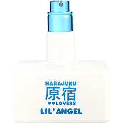 Gwen Stefani Harajuku Lovers Pop Electric Lil' Angel