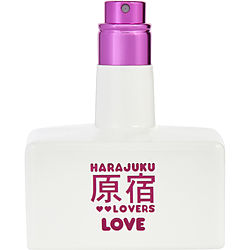 Gwen Stefani Harajuku Lovers Pop Electric Love