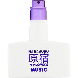 Gwen Stefani Harajuku Lovers Pop Electric Music