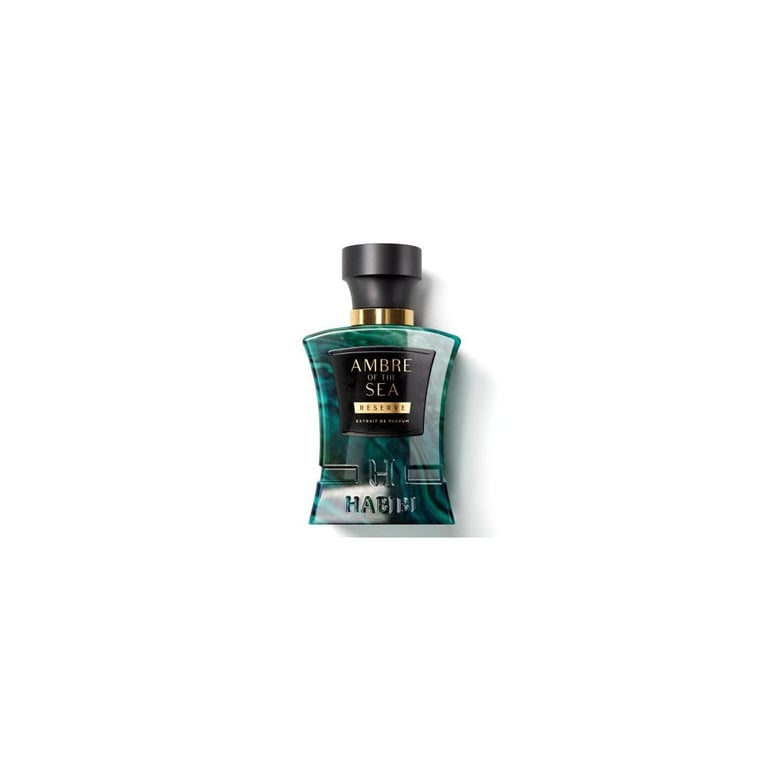 Habibi Ambre Of The Sea Extract