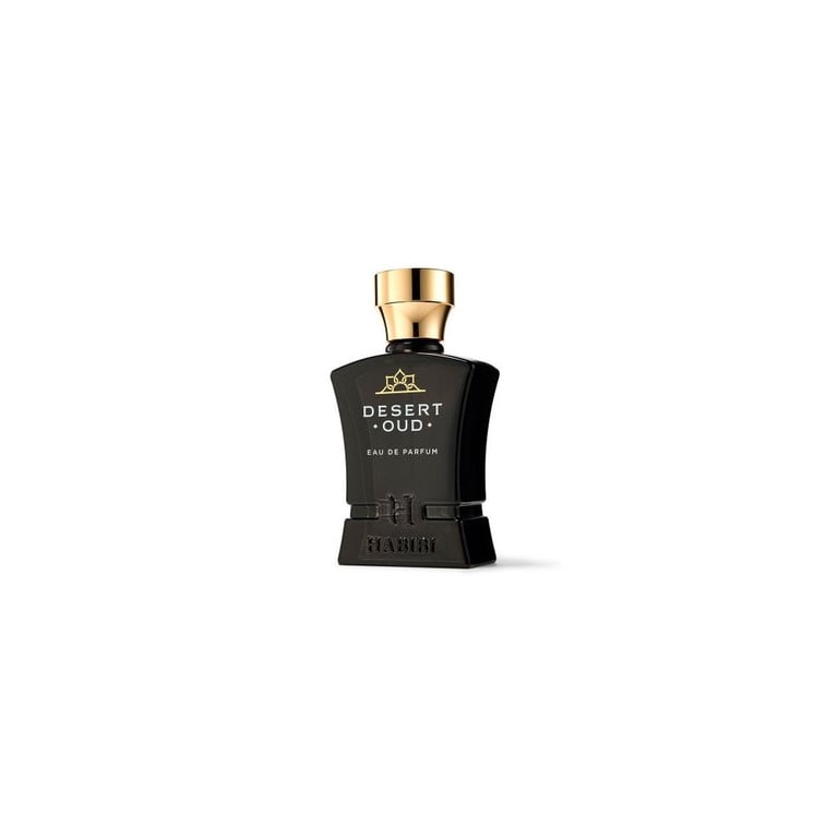 Habibi Desert Oud