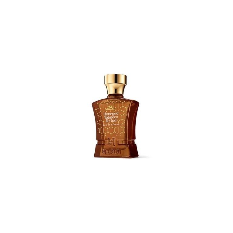 Habibi Honeyed Tabacco&Oud