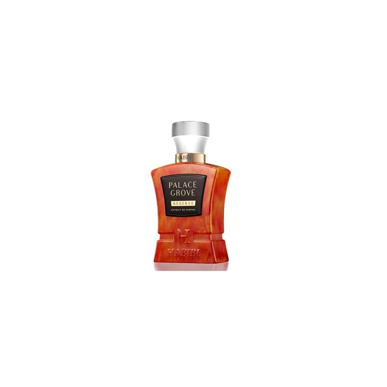 Habibi Palace Grove Extract