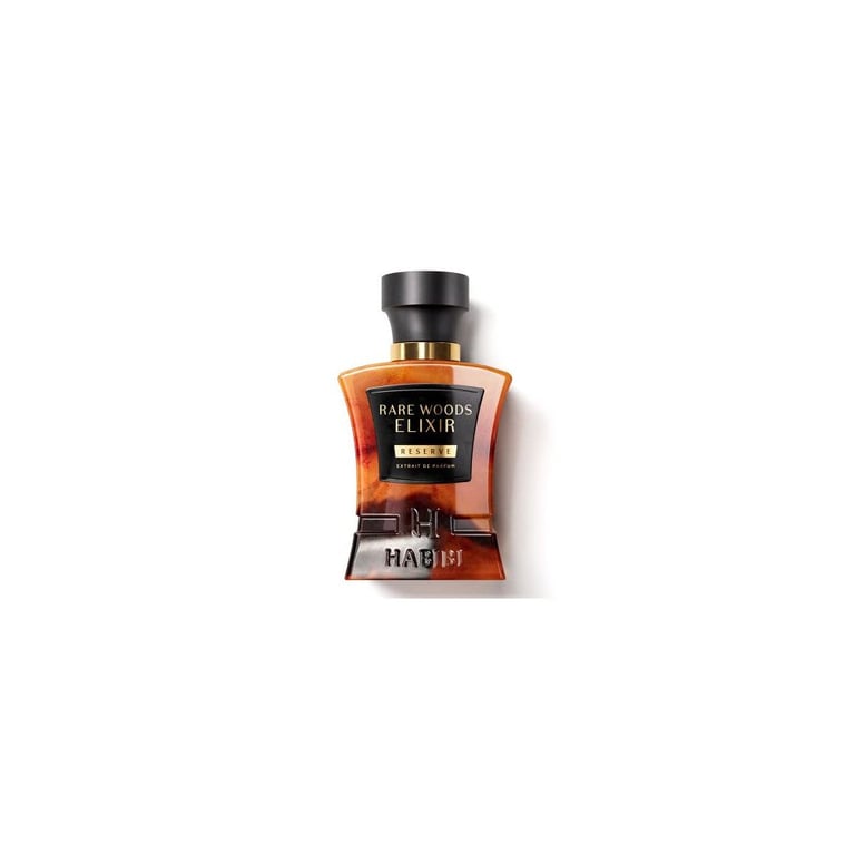 Habibi Rare Woods Elixir Extract