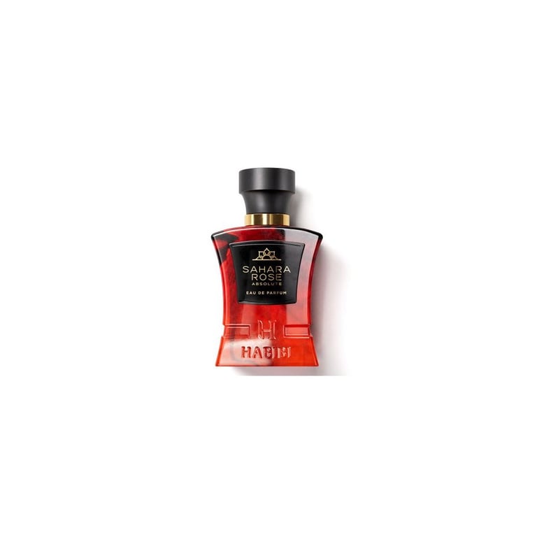 Habibi Sahara Rose Absolu