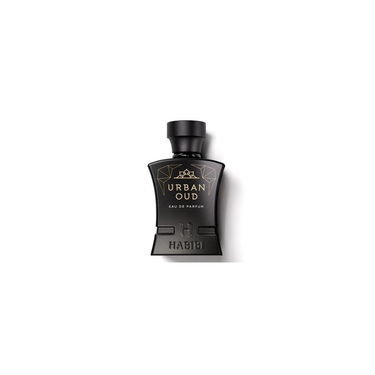 Habibi Urban Oud Elixir