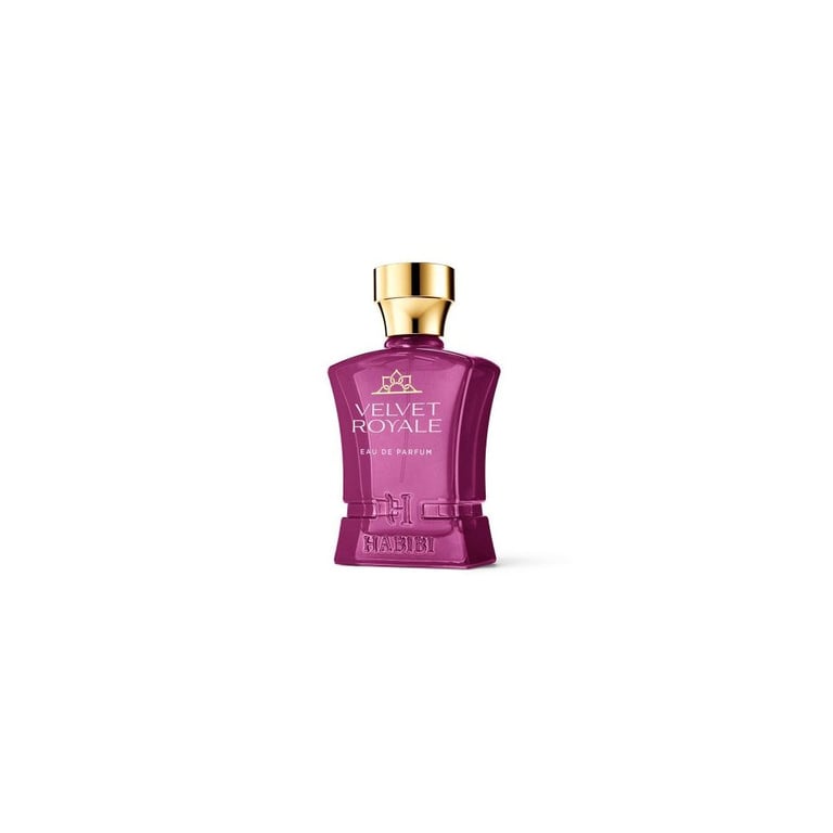 Habibi Velvet Royale