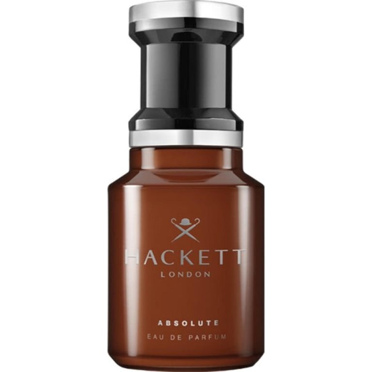 Hackett Absolute