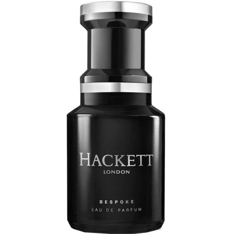 Hackett Bespoke Men