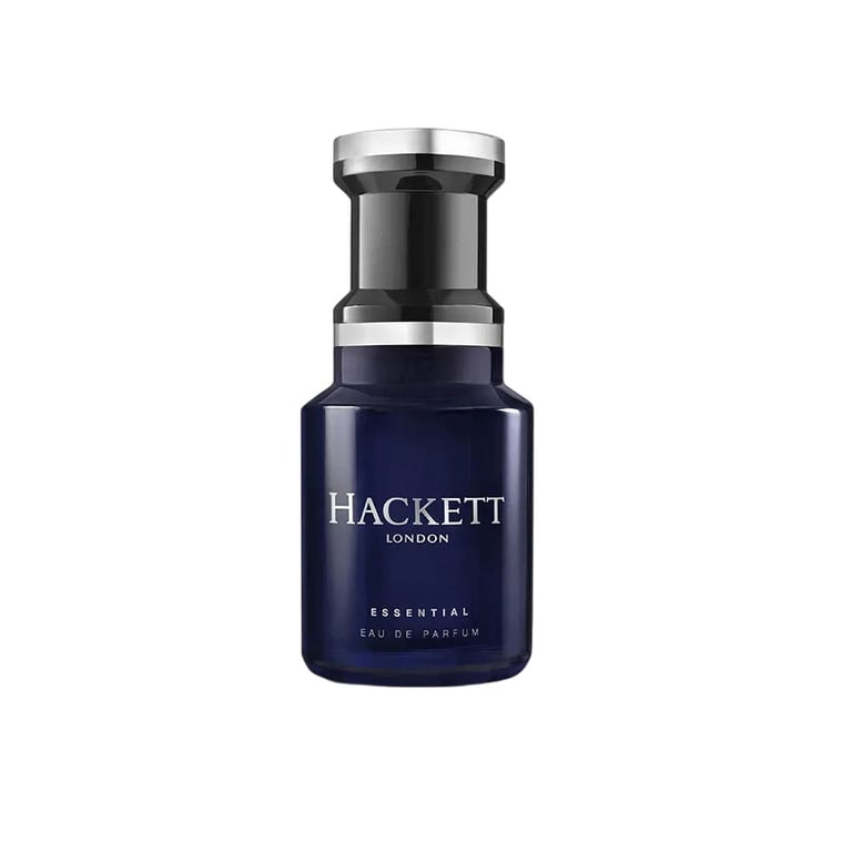 Hackett Essential Men