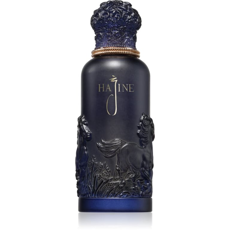 Hajine Blue Knight