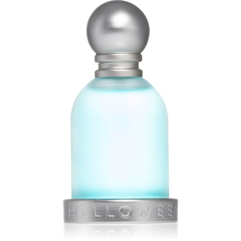 Halloween Blue Drop
