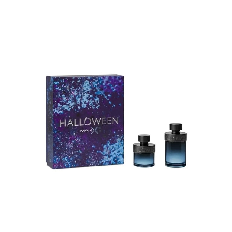 Halloween Man 2 Piece